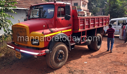 Kulshekhar accident 1